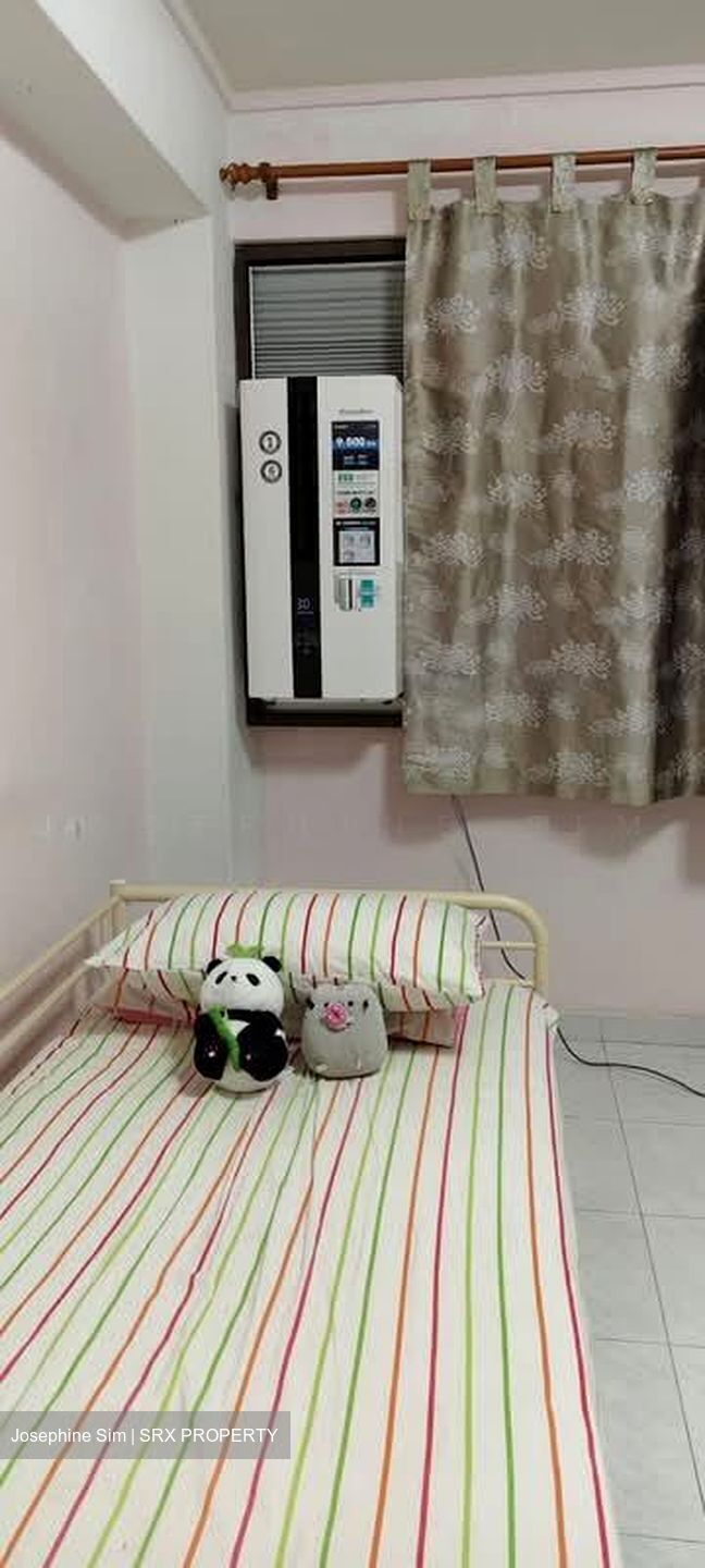 Blk 122 Pasir Ris Street 11 (Pasir Ris), HDB 4 Rooms #597186721